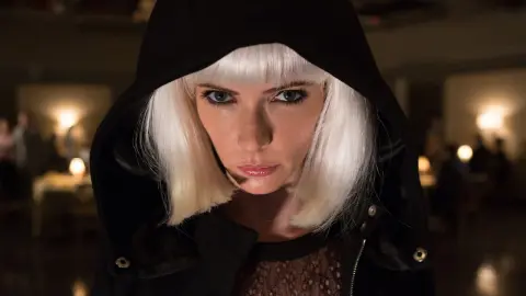 movie image