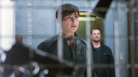 movie image