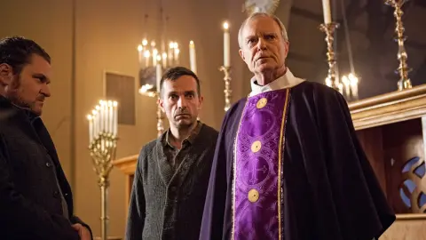 movie image