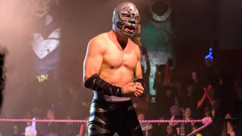 movie image