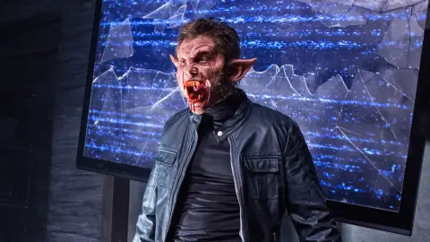 movie image