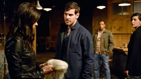 movie image