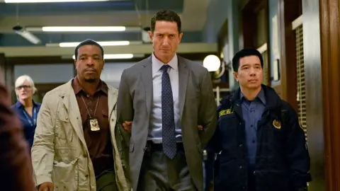 movie image