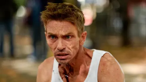 movie image