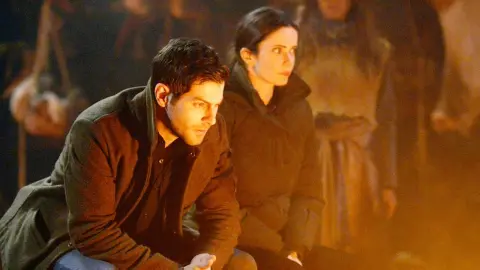movie image