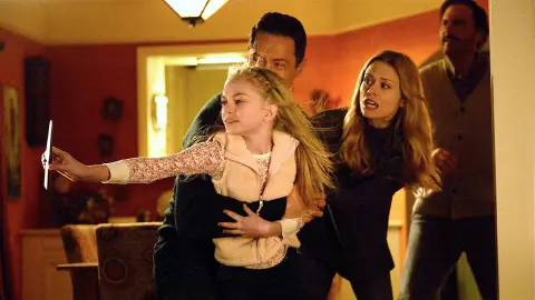 movie image