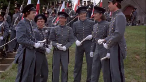 movie image
