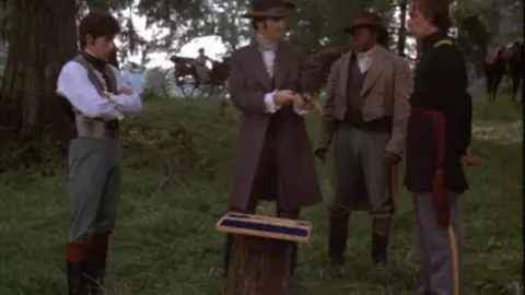 movie image