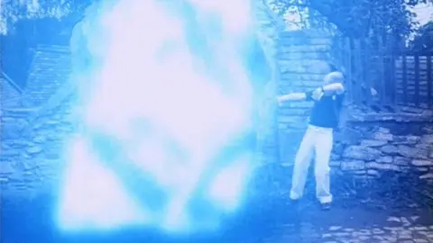 movie image