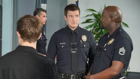 movie image