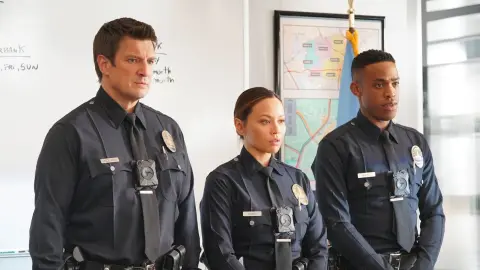 movie image
