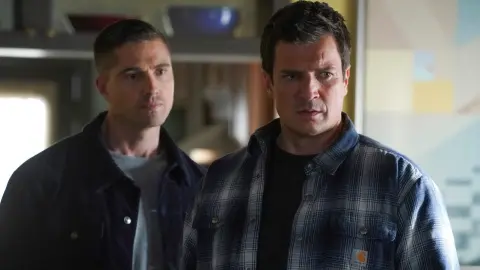 movie image