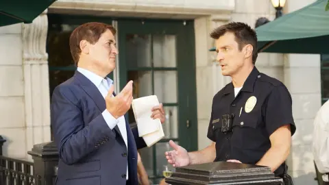movie image