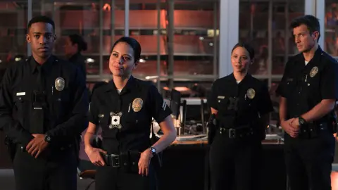 movie image