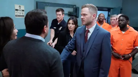movie image