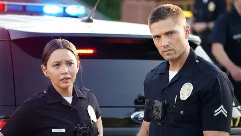 movie image