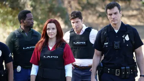movie image