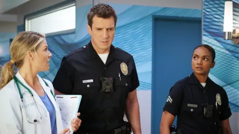 movie image