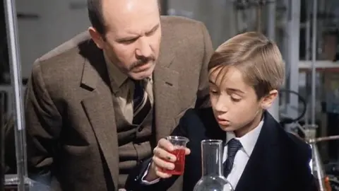 movie image