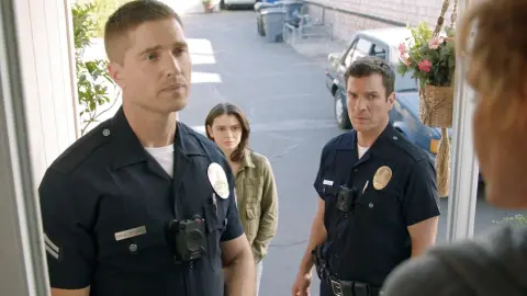 movie image