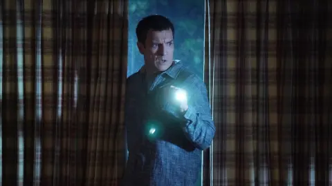 movie image