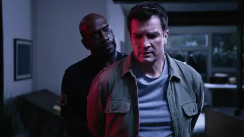 movie image
