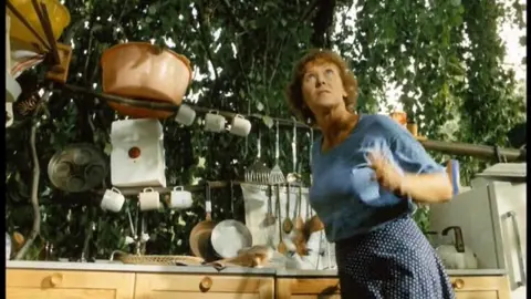 movie image