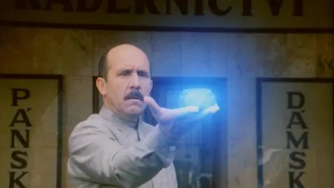 movie image