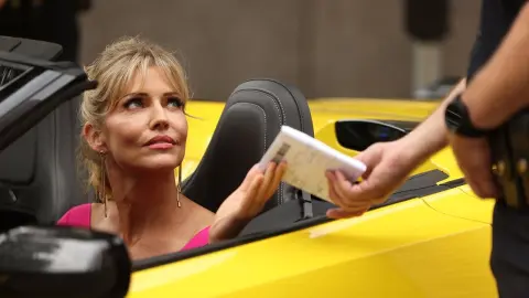 movie image