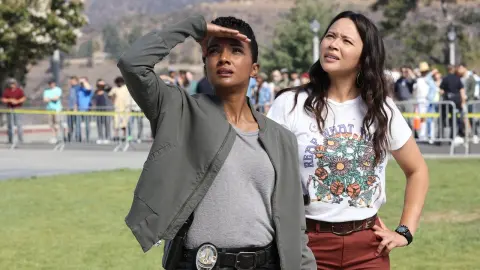 movie image