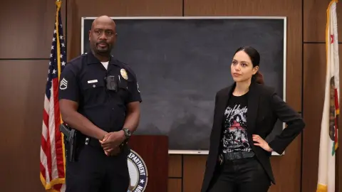 movie image