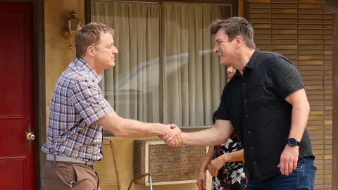 movie image