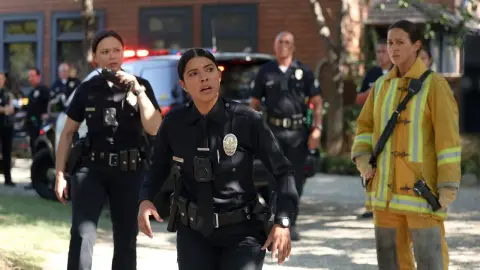 movie image