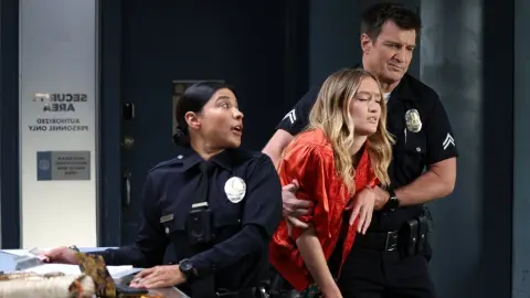 movie image
