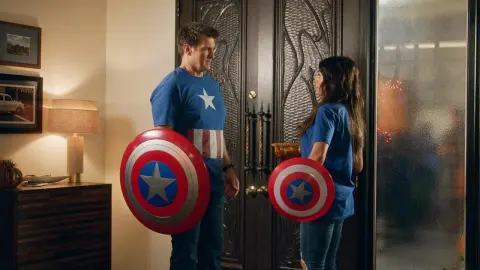 movie image
