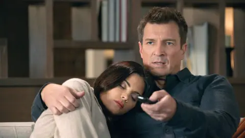 movie image