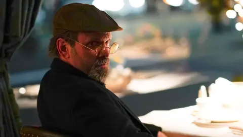 movie image
