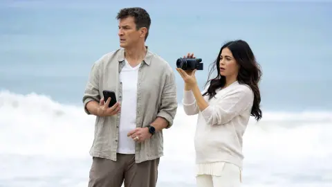 movie image