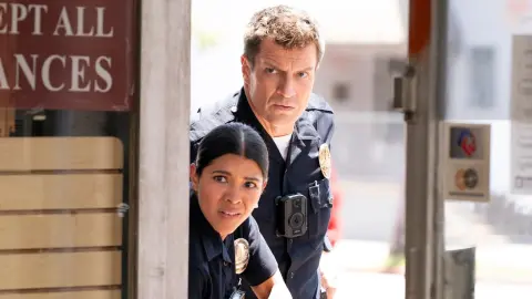 movie image