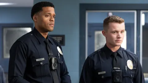 movie image