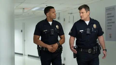movie image