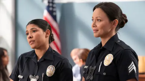 movie image
