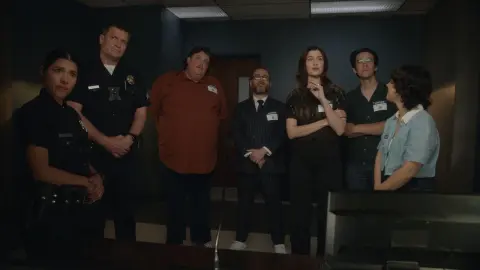 movie image