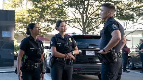 movie image