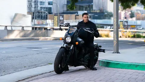 movie image