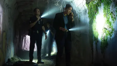 movie image