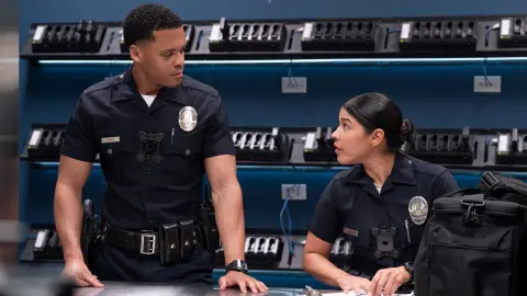 movie image