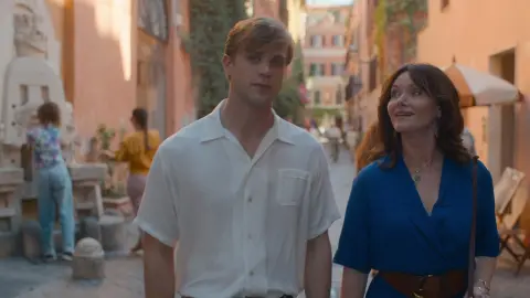 movie image