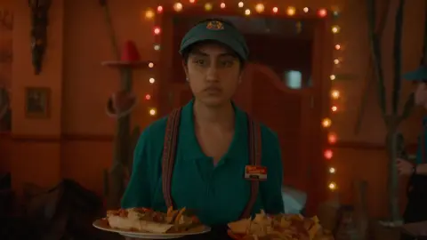 movie image