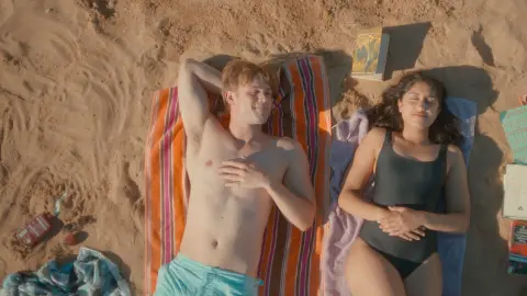 movie image